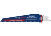 BOSCH Pilové listy do pily ocasky EXPERT Window Demolition S 956 DHM, 10 ks 2608900386