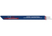 BOSCH Pilové listy do pily ocasky EXPERT Hard Nail Pallets S 1122 CHM, 10 ks 2608900388