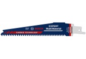 BOSCH Pilový list do pily ocasky EXPERT Multi Material S 956 XHM, 1 ks 2608900389