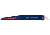 BOSCH Pilový list do pily ocasky EXPERT Multi Material S 1156 XHM, 1 ks 2608900391