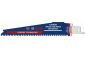 BOSCH List do pily ocasky S 967 XHM EXPERT Wood with Metal Demolition, 10 ks 2608900397