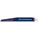 BOSCH List do pily ocasky S 1167 XHM EXPERT Wood with Metal Demolition, 1 ks 2608900398