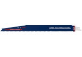 BOSCH List do pily ocasky S 1267 XHM EXPERT Wood with Metal Demolition, 1 ks 2608900401