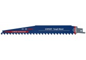 BOSCH Pilové listy do pily ocasky EXPERT Tough Wood S 1142 KHM, 3 ks 2608900404