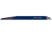 BOSCH Pilový list do pily ocasky EXPERT Tough Wood S 1242 KHM, 1 ks 2608900406