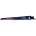 BOSCH List do pily ocasky S 641 HM EXPERT Fiber Plaster, 1 ks 2608900407
