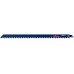 BOSCH Pilový list do pily ocasky EXPERT Aerated Concrete S 2041 HM, 1 ks 2608900413