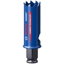 BOSCH Děrovka EXPERT Tough Material 25 × 60 mm 2608900421