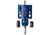 BOSCH Startovací sada děrovek EXPERT Tough Material 51 × 60 mm 2608900449