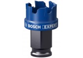 BOSCH Děrovka EXPERT Sheet Metal 25 × 5 mm 2608900494