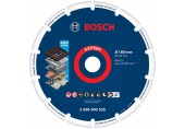 BOSCH Řezný kotouč EXPERT Diamond Metal Wheel 180 × 22,23 mm 2608900535
