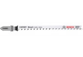 BOSCH Pilový plátek T 308 BO EXPERT Wood 2-side clean, 5 ks 2608900555