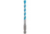 BOSCH Víceúčelový vrták EXPERT HEX-9 MultiConstruction, 5,5 × 90 × 150 mm 2608900573