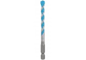 BOSCH Víceúčelový vrták EXPERT HEX-9 MultiConstruction, 7 × 50 × 100 mm 2608900579