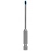 BOSCH Vrták do dlažby EXPERT HEX-9 HardCeramic 3 × 90 mm 2608900587