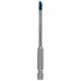 BOSCH Vrták do dlažby EXPERT HEX-9 HardCeramic 4 × 90 mm 2608900588