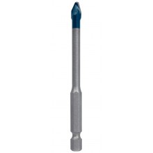 BOSCH Vrták do dlažby EXPERT HEX-9 HardCeramic 6 × 90 mm 2608900590