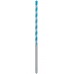BOSCH Spirálový vrták EXPERT CYL-9 MultiConstruction, 4 × 80 × 130 mm 2608900605