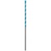 BOSCH Spirálový vrták EXPERT CYL-9 MultiConstruction, 5 × 90 × 150 mm 2608900607