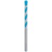 BOSCH Spirálový vrták EXPERT CYL-9 MultiConstruction, 5,5 × 50 × 85 mm 2608900609