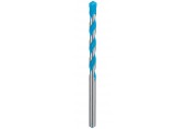 BOSCH Spirálový vrták EXPERT CYL-9 MultiConstruction, 6,5 × 60 × 100 mm 2608900615