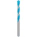 BOSCH Víceúčelový vrták EXPERT CYL-9 MultiConstruction, 7 × 60 × 100 mm 2608900618