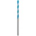 BOSCH Spirálový vrták EXPERT CYL-9 MultiConstruction, 7 × 90 × 150 mm 2608900619