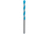 BOSCH Víceúčelový vrták EXPERT CYL-9 MultiConstruction, 8 × 80 × 120 mm 2608900621