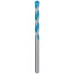 BOSCH Spirálový vrták EXPERT CYL-9 MultiConstruction, 10 × 90 × 150 mm 2608900627