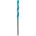 BOSCH Spirálový vrták EXPERT CYL-9 MultiConstruction, 12 × 90 × 150 mm 2608900631