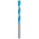 BOSCH Spirálový vrták EXPERT CYL-9 MultiConstruction 7 × 60 × 100 mm, 10 ks 2608900642