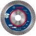 BOSCH Diamantový řezný kotouč EXPERT HardCeramic 125 × 22,23 × 1,4 × 10 mm 2608900655