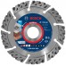 BOSCH Diamantový řezný kotouč EXPERT MultiMaterial 115 × 22,23 × 2,2 × 12 mm 2608900659