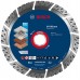 BOSCH Diamantový řezný kotouč EXPERT MultiMaterial 180 × 22,23 × 2,4 × 12 mm 2608900662