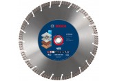 BOSCH Diamantový dělicí kotouč EXPERT MultiMaterial 350 × 20/25,40 × 3,3 × 15 mm 2608900666