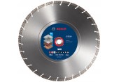 BOSCH Diamantový dělicí kotouč EXPERT MultiMaterial 450 × 25,40 × 3,3 × 12 mm 2608900668