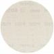 BOSCH Brusná mřížka EXPERT M480 pro vibrační brusky 125 mm, G 320 5 ks 2608900678