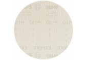 BOSCH Brusné mřížky EXPERT M480 pro excentrické brusky 125 mm, P150, 50 ks 2608900683