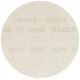 BOSCH Brusná mřížka EXPERT M480 pro vibrační brusky 125 mm, G 180 50 ks 2608900684