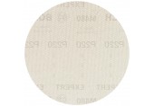 BOSCH Brusné mřížky EXPERT M480 pro excentrické brusky 125 mm, P220 50 ks 2608900685