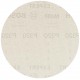 BOSCH Brusná mřížka EXPERT M480 pro vibrační brusky 125 mm, G 320 50 ks 2608900687