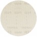 BOSCH Brusná mřížka EXPERT M480 pro vibrační brusky 125 mm, G 400 50 ks 2608900688