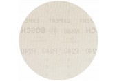 BOSCH Brusná mřížka EXPERT M480 pro vibrační brusky 150 mm, G 240 50 ks 2608900704