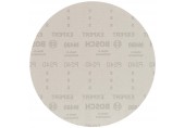 BOSCH Brusná mřížka EXPERT M480 pro brusky na sádrokarton 225 mm, G 240, 25 kusů 2608900713