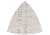 BOSCH Brusná mřížka EXPERT M480 pro delta brusky 93 mm, G 240, 5 kusů 2608900722