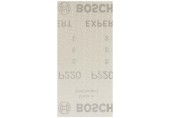BOSCH Brusná mřížka EXPERT M480 pro vibrační brusky 93 × 186 mm, G 220, 50 ks 2608900757