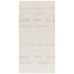 BOSCH Brusné mřížky EXPERT M480 pro vibrační brusky 115 × 230 mm, P120, 10 ks 2608900763