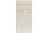 BOSCH Brusná mřížka EXPERT M480 pro vibrační brusky 115 × 230 mm, G 150, 10 ks 2608900764