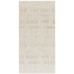 BOSCH Brusná mřížka EXPERT M480 pro vibrační brusky 115 × 230 mm, G 150, 10 ks 2608900764