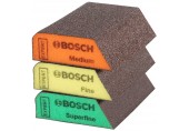 BOSCH Špalík EXPERT S470 Combi 69 × 97 × 26 mm, M, F, SF 3 ks 2608901174